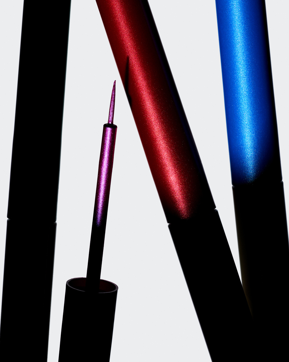 Lundlund : H&M Beauty : 2